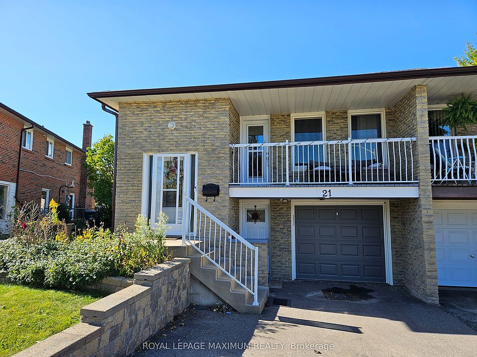 1st image of 21 Darnborough Way