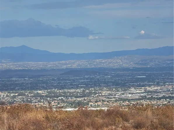 0 Camino Arriba Lot 1, Murrieta, CA 92562