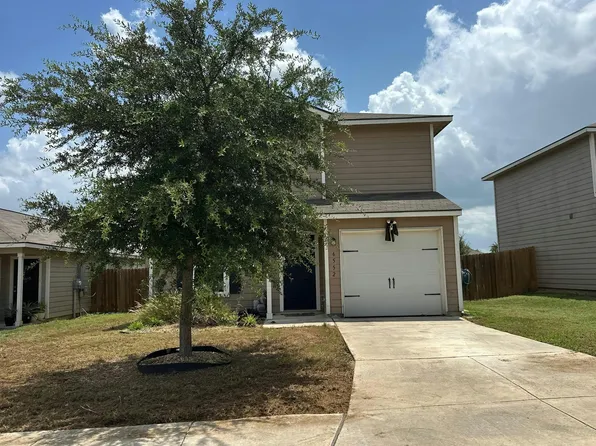 6552 Sabinal, San Antonio, TX 78252