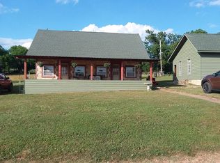 2516 Highway 63, Highland, AR 72542