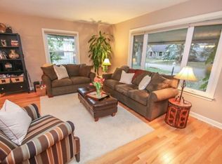 558 N 106th St, Wauwatosa, WI 53226