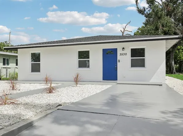 3530 Goodrich Ave, Sarasota, FL 34234