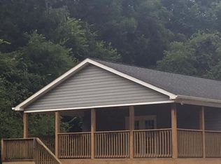 8025 Hall Rd, Knoxville, TN 37920