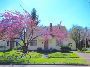 841 G St, Springfield, OR 97477