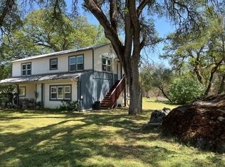 4418 Old Hwy #B, Mariposa, CA