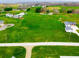 8919 Township Road 566, Holmesville, OH