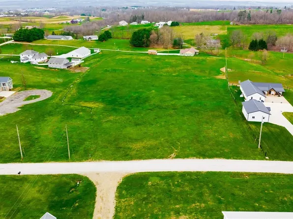 8919 Township Road 566, Holmesville, OH 44633