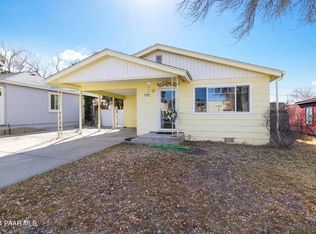 705 W Rosser St, Prescott, AZ 86301