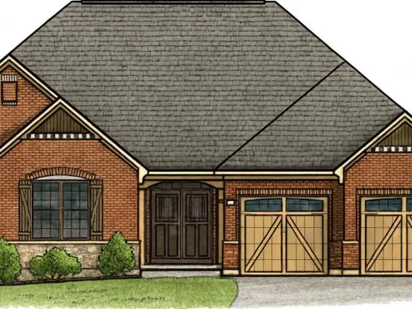 6384 Conifer Ln, Cincinnati, OH 45247