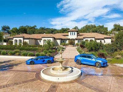 21380 Avenida Rio Encontrado, Murrieta, CA, 92562