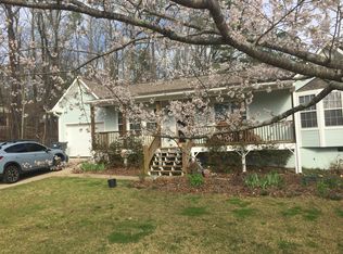 7313 Weems Rd, Pinson, AL 35126