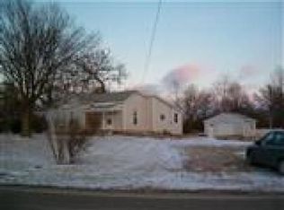 380 Albert Rd, Brookville, OH 45309