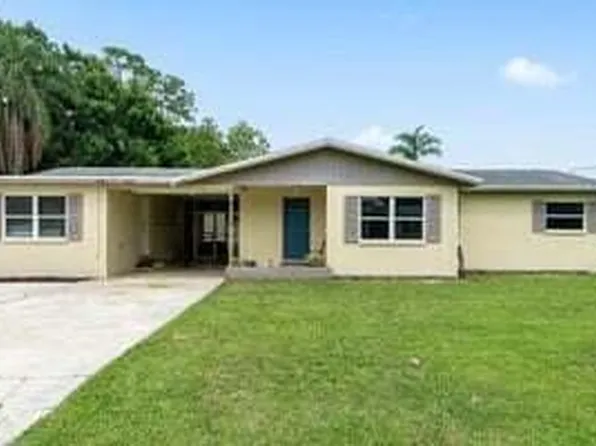 550 La Veta Dr, Melbourne, FL 32904