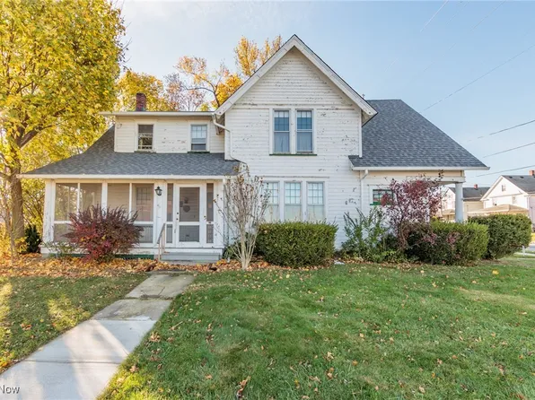 403 Oberlin Ave, Lorain, OH 44052