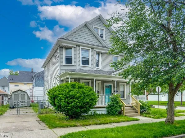 123 7th St NW, Barberton, OH 44203