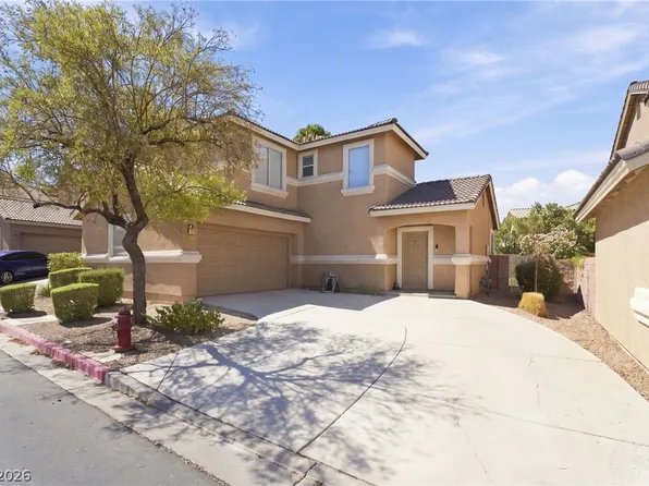105 Morning Dr, Henderson, NV 89012