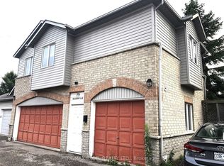 79 Walkerville Rd, Markham, ON L6B 1B6