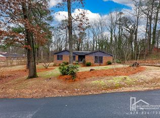 21 Connie St, Cartersville, GA 30121