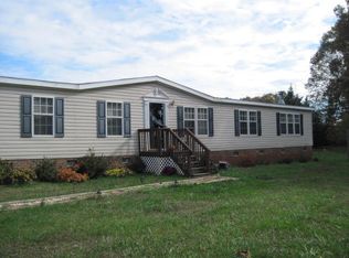 221 Toms Creek Trl, Yanceyville, NC 27379