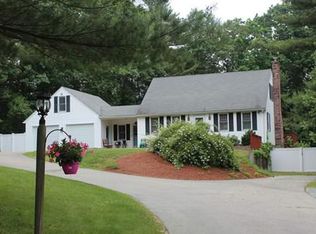 63 Grove St, Upton, MA 01568