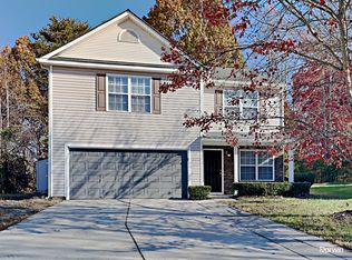 155 Salem Trail Ct, Winston Salem, NC 27105