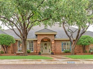 4108 Radcliff Ct, Midland, TX 79707