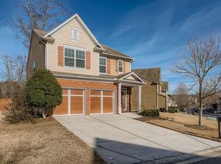 5860 Crestwick Way, Cumming, GA 30040