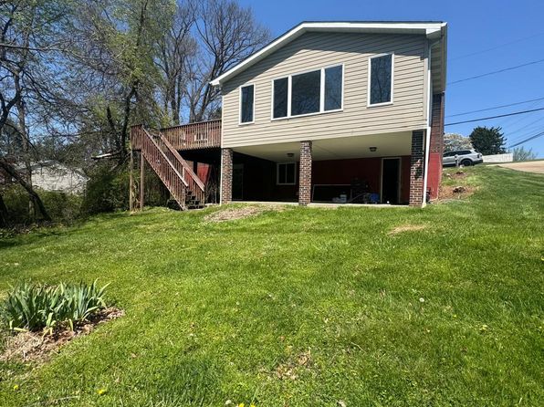 101 Palmer Rd