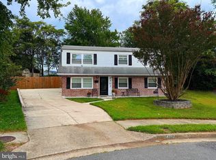 4302 Hendricks Dr, Woodbridge, VA 22193