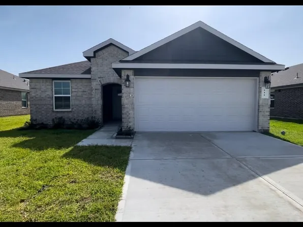 618 Hidden Brook Dr, Baytown, TX 77523