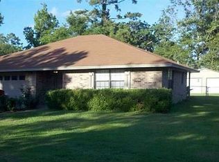 315 Sargent St, Vidor, TX 77662