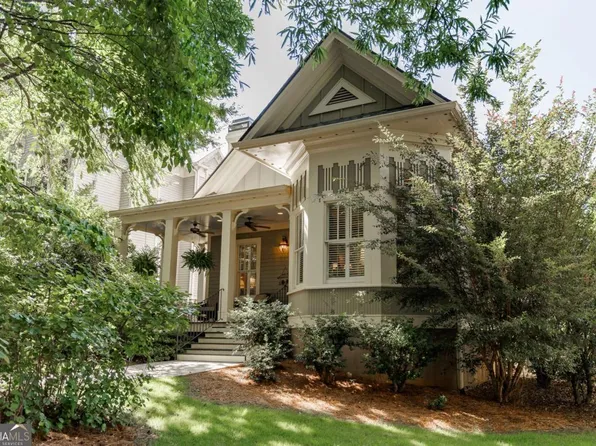 3 Oak Grove Rd, Athens, GA 30607