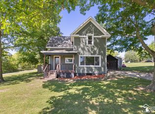 202 Walnut St, Addison, MI 49220