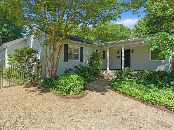 1920 Robinhood Rd, Winston Salem, NC 27104