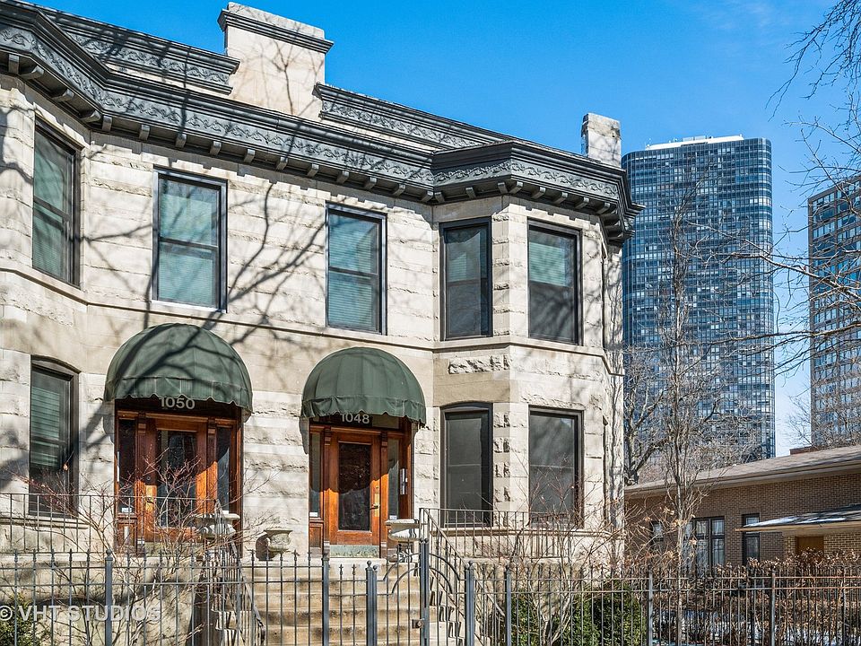 1st image of 1048 W Berwyn Ave #201