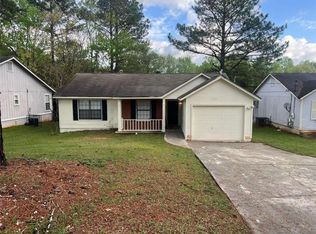 2018 Marbut Forest Dr, Lithonia, GA 30058