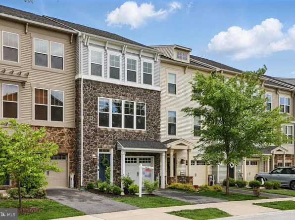 7609 Lyndon Court Gln, Burnie, MD 21060