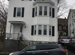 490 Peckham St, Fall River, MA 02721