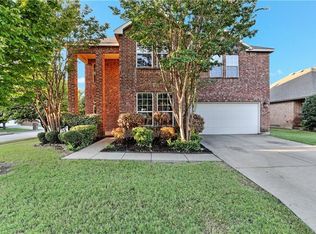 1960 Caddo Springs Dr, Justin, TX 76247