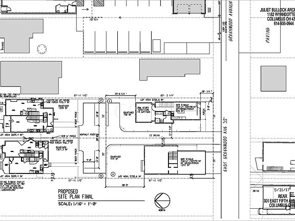 4th image of 294 E Greenwood Ave