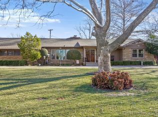 4107 E 47th St, Tulsa, OK 74135