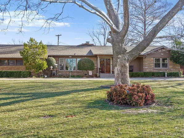 4107 E 47th St, Tulsa, OK 74135