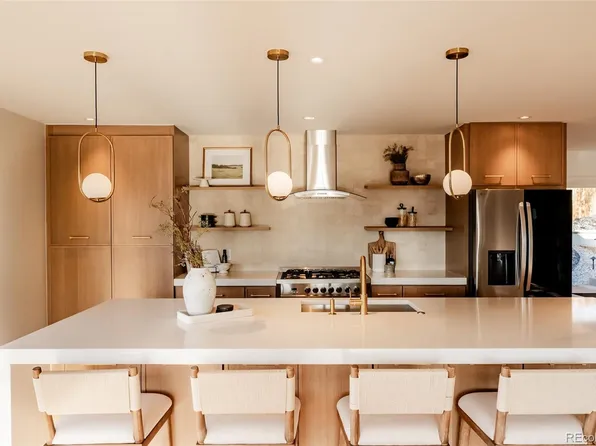 5040 Benton Way, Denver, CO 80212