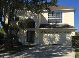 1635 Fennsbury Ct, Zephyrhills, FL 33544