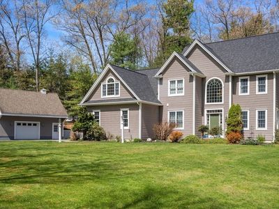 66 Hutchinson Rd, Sutton, MA, 01590