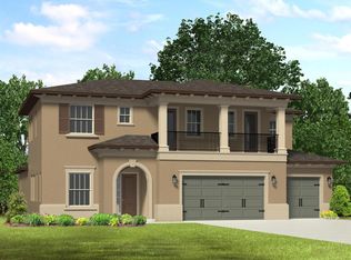 155 Amalurra Trl, Saint Johns, FL 32259
