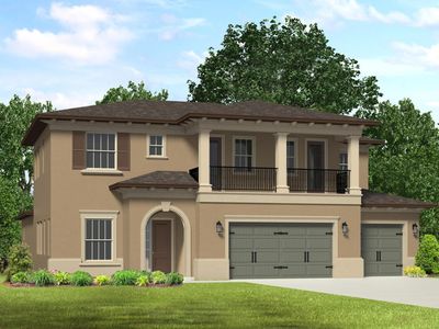 155 Amalurra Trl, Saint Johns, FL, 32259