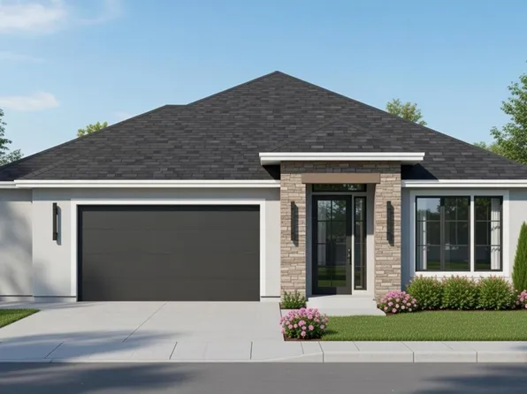 2912 Meadowlark Ave, Richland, WA 99352