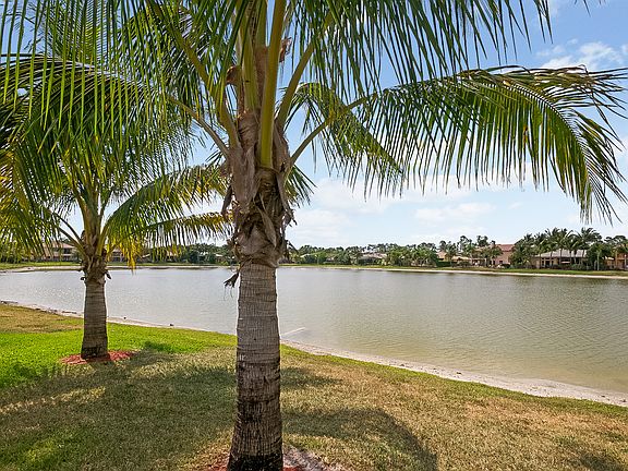 gorgeous water views