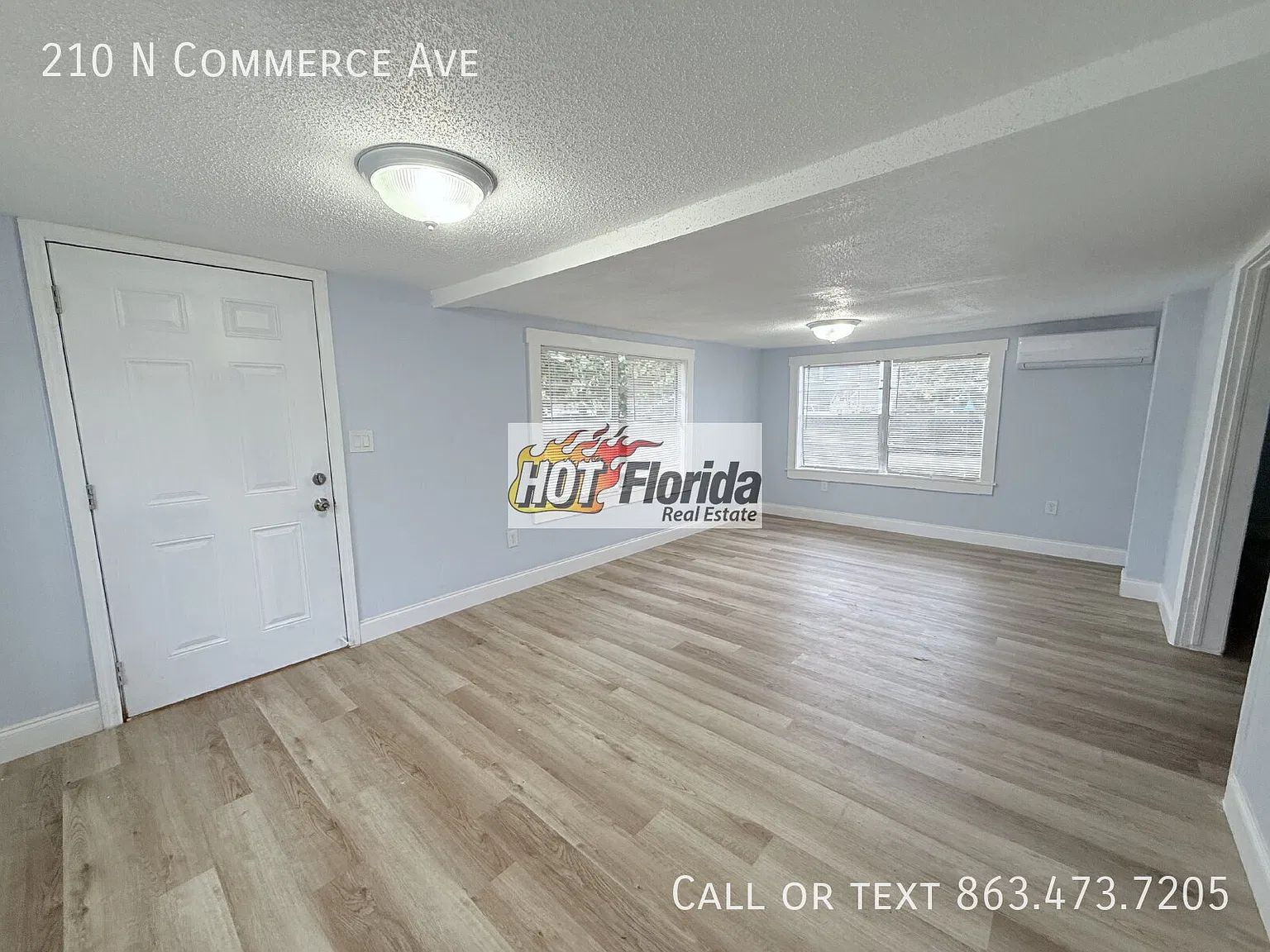 3 Bedroom, 2 Bathroom Home + Bonus Room Near Downtown Sebring — Photo 2